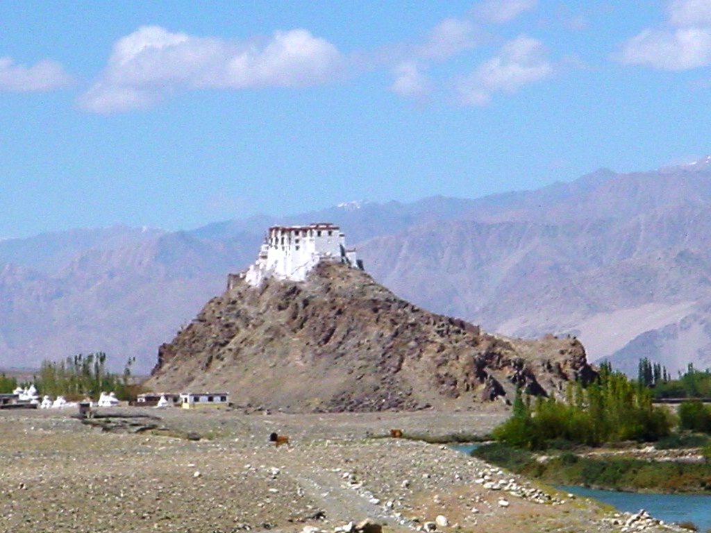 India_Ladakh