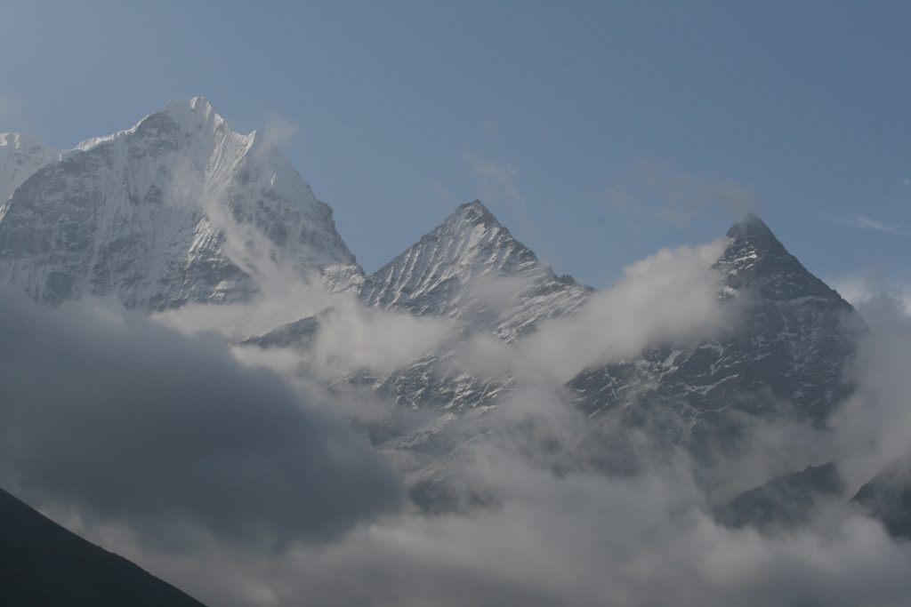 Nepal_Khumbu