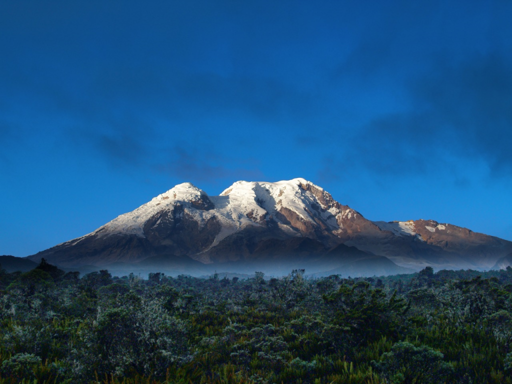 CAYAMBE 1