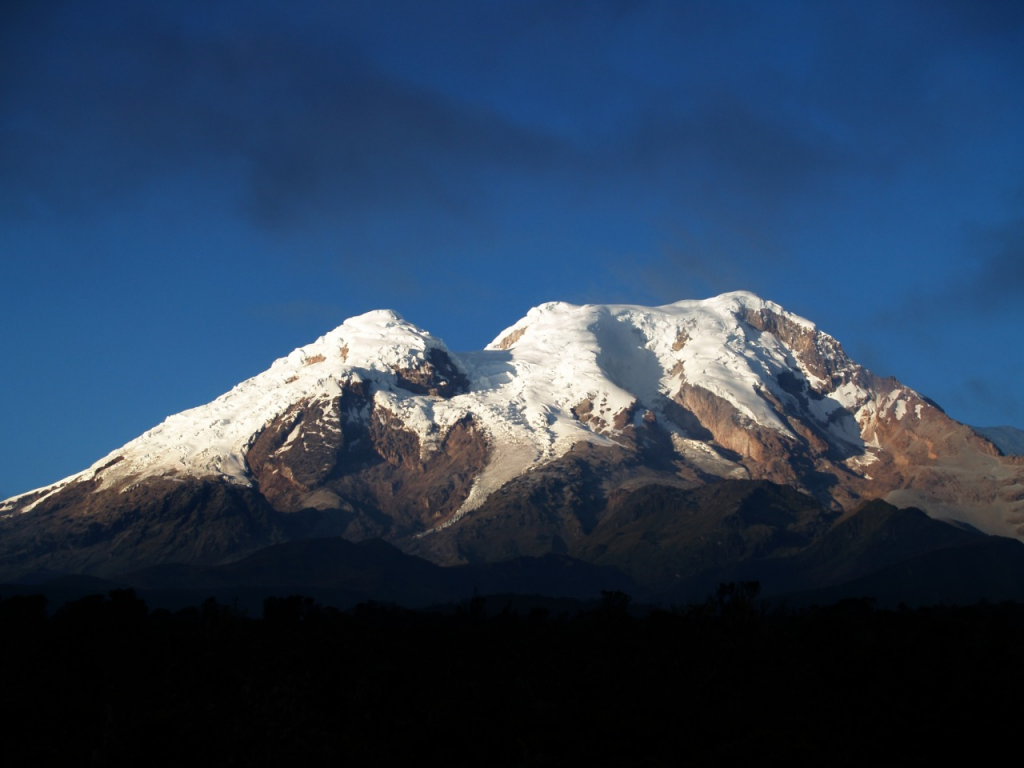 CAYAMBE 3