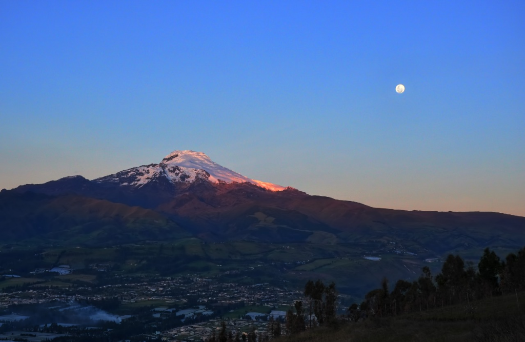 CAYAMBE 5