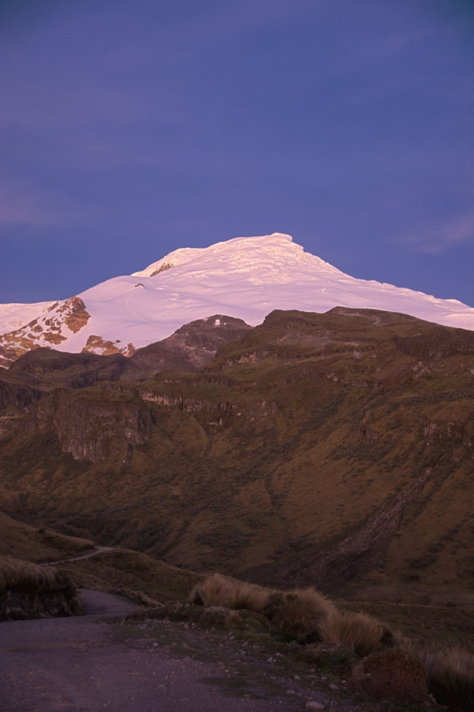 CAYAMBE