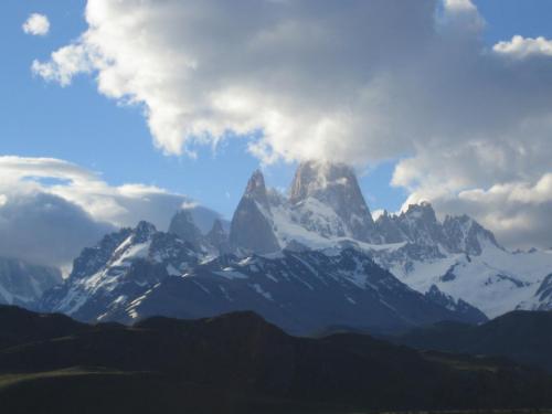 Patagonia