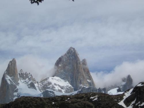 Patagonia