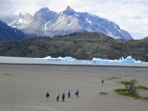 Patagonia