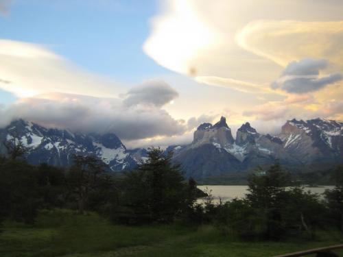 Patagonia