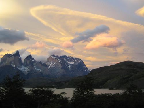 Patagonia