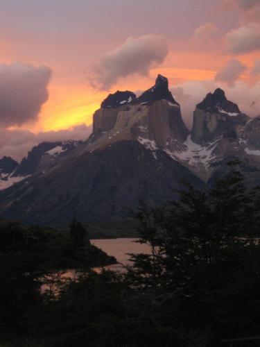 Patagonia