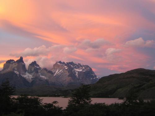 Patagonia