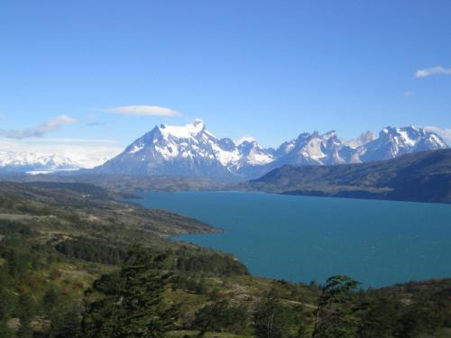 Patagonia